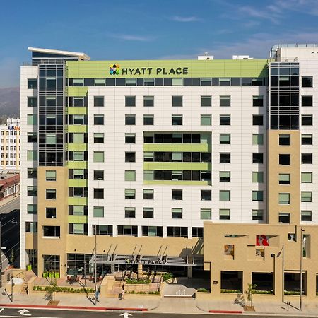 Hyatt Place Glendale/Los Angeles מראה חיצוני תמונה